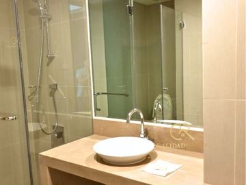 Grand Hyatt Manila Residences 3BR Condo Unit For Sale Semi Furnished BGC Taguig