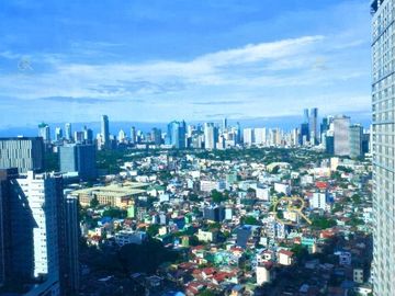 Grand Hyatt Manila Residences 3BR Condo Unit For Sale Semi Furnished BGC Taguig