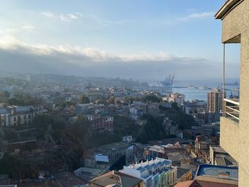 General Mackenna 289, Valparaíso, Chile