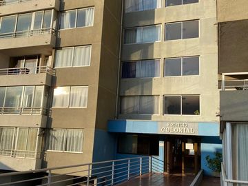 General Mackenna 289, Valparaíso, Chile