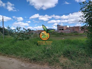 OPORTUNIDAD DE TERRENO EJIDAL DE 375M2 EN PRADOS SANTA LUCÍA, ZAPOPAN