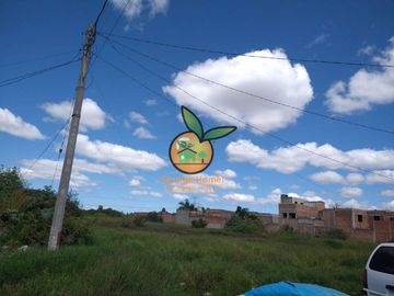 OPORTUNIDAD DE TERRENO EJIDAL DE 375M2 EN PRADOS SANTA LUCÍA, ZAPOPAN
