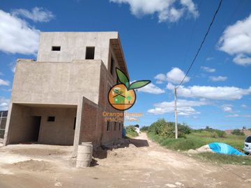OPORTUNIDAD DE TERRENO EJIDAL DE 375M2 EN PRADOS SANTA LUCÍA, ZAPOPAN