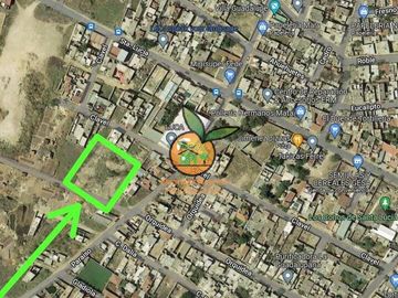 OPORTUNIDAD DE TERRENO EJIDAL DE 375M2 EN PRADOS SANTA LUCÍA, ZAPOPAN
