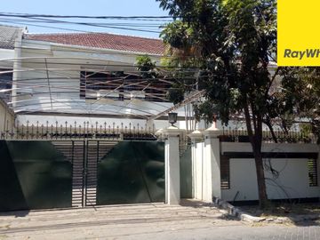 Rumah di Raya Darmo Permai Surabaya Barat