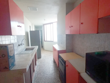 Venta de Departamento Frente Al Mar en Santa María