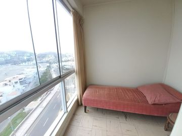Venta de Departamento Frente Al Mar en Santa María