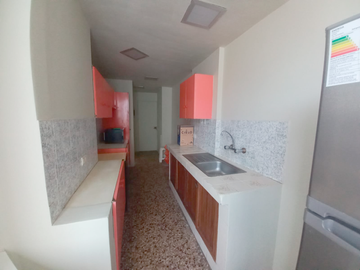 Venta de Departamento Frente Al Mar en Santa María