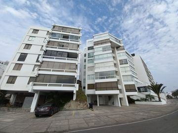 Venta de Departamento Frente Al Mar en Santa María