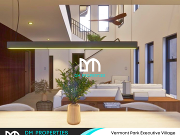 For Sale: Brand New House and Lot in Vermont Park Executive Village, Antipolo City