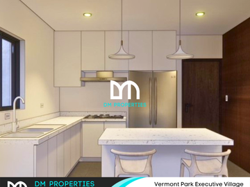 For Sale: Brand New House and Lot in Vermont Park Executive Village, Antipolo City