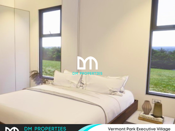 For Sale: Brand New House and Lot in Vermont Park Executive Village, Antipolo City