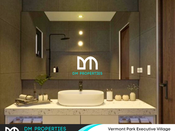 For Sale: Brand New House and Lot in Vermont Park Executive Village, Antipolo City