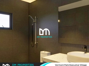For Sale: Brand New House and Lot in Vermont Park Executive Village, Antipolo City