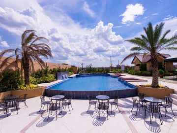Vita Toscana: pre-selling 226 sqm of Luxury house and lot.