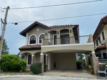 Vita Toscana: pre-selling 226 sqm of Luxury house and lot.