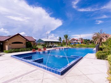 Vita Toscana: pre-selling 226 sqm of Luxury house and lot.