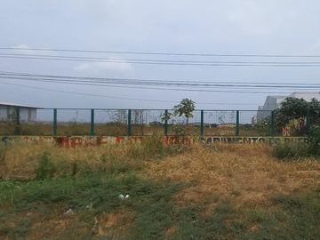 Terreno vendo  en la Via Duàn Yaguachi