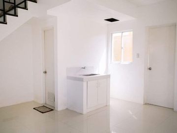2 Bedrooms House and Lot for Sale in Cavite near Tagaytay City