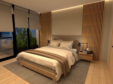 VENTA DE DEPARTAMENTOS EN JURIQUILLA QUERÉTARO