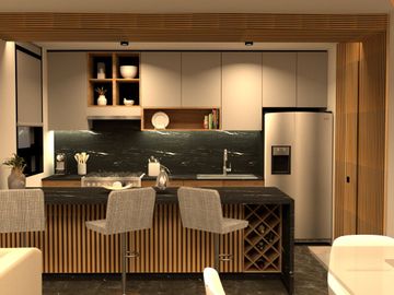 VENTA DE DEPARTAMENTOS EN JURIQUILLA QUERÉTARO