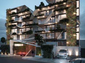VENTA DE DEPARTAMENTOS EN JURIQUILLA QUERÉTARO