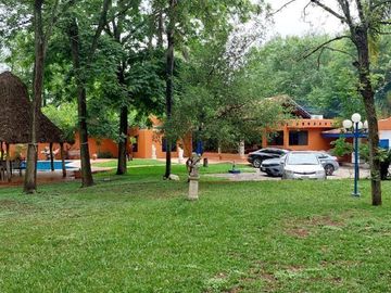 VENTA Quinta en Villa de Santiago, Nuevo León