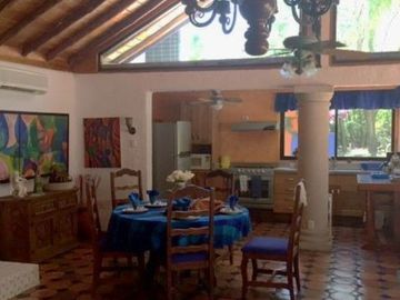 VENTA Quinta en Villa de Santiago, Nuevo León