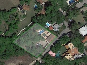 VENTA Quinta en Villa de Santiago, Nuevo León