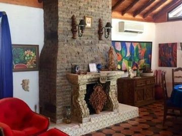 VENTA Quinta en Villa de Santiago, Nuevo León