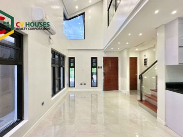 BRAND NEW HOUSE AND LOT FOR SALE.