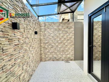 BRAND NEW HOUSE AND LOT FOR SALE.