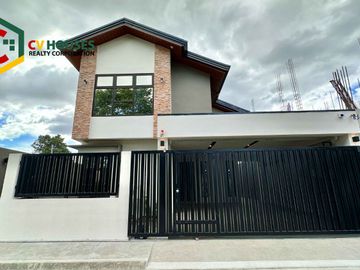BRAND NEW HOUSE AND LOT FOR SALE.
