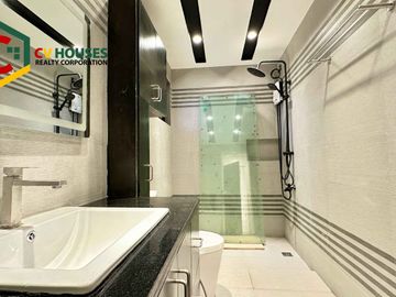 BRAND NEW HOUSE AND LOT FOR SALE.