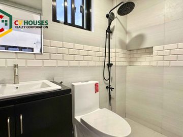 BRAND NEW HOUSE AND LOT FOR SALE.