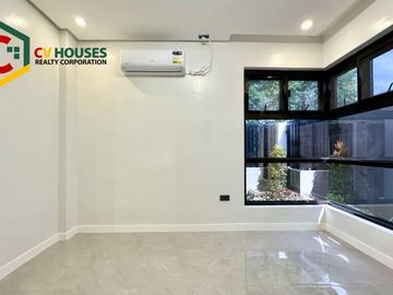 BRAND NEW HOUSE AND LOT FOR SALE.