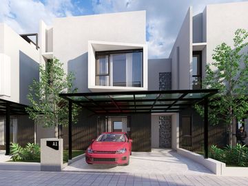 JUAL RUMAH DAGO CISITU | RUMAH MEWAH KAWASAN DAGO BANDUNG