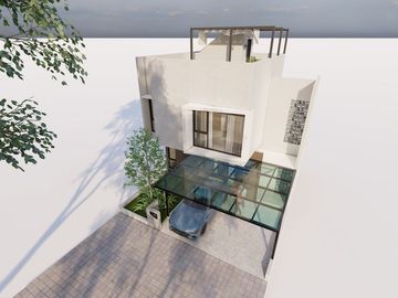 JUAL RUMAH DAGO CISITU | RUMAH MEWAH KAWASAN DAGO BANDUNG