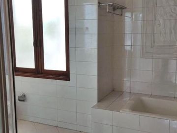 For Sale Or Rent Rumah Asri Area Komplek Menteri Patra Kuningan Jakarta Selatan