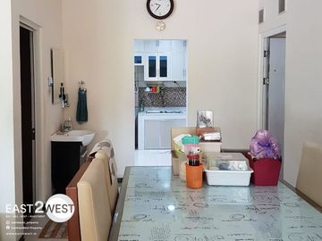 Dijual Rumah Perum Semarang Indah Tawangsari Kota Semarang Jawa Tengah Bagus Nyaman Lokasi Strategis