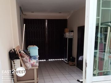 Dijual Rumah Perum Semarang Indah Tawangsari Kota Semarang Jawa Tengah Bagus Nyaman Lokasi Strategis