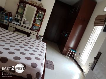 Dijual Rumah Perum Semarang Indah Tawangsari Kota Semarang Jawa Tengah Bagus Nyaman Lokasi Strategis