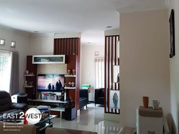 Dijual Rumah Perum Semarang Indah Tawangsari Kota Semarang Jawa Tengah Bagus Nyaman Lokasi Strategis