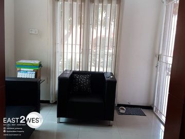 Dijual Rumah Perum Semarang Indah Tawangsari Kota Semarang Jawa Tengah Bagus Nyaman Lokasi Strategis