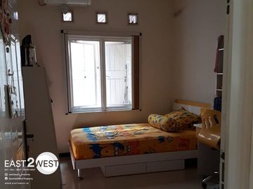 Dijual Rumah Perum Semarang Indah Tawangsari Kota Semarang Jawa Tengah Bagus Nyaman Lokasi Strategis
