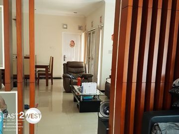 Dijual Rumah Perum Semarang Indah Tawangsari Kota Semarang Jawa Tengah Bagus Nyaman Lokasi Strategis