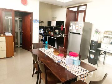 Dijual Rumah di Sako Palembang Dekat PTC Mall Palembang