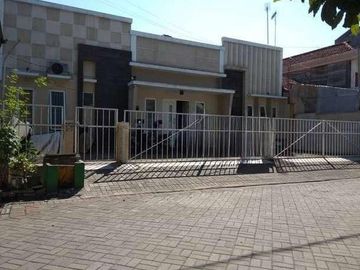 Rumah Rungkut Mejoyo Tenggilis Surabaya