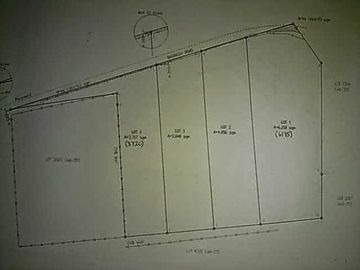 Tagaytay City Tolentino West Lots for Sale near Anya Resort and Residences