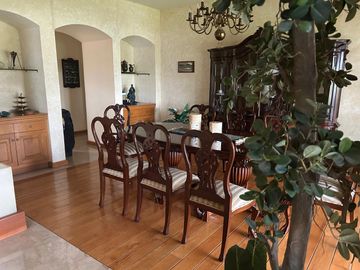 Casa en Venta en la colonia Loma Blanca, Altamira, Zapopan Centro
